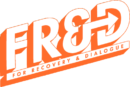 Thuis bij Fred